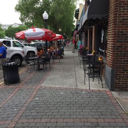 City of Aiken - Downtown