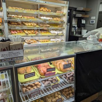 Sweetwater's Donut Mill - Donuts Near Me - Battle Creek, Michigan