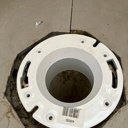 Marcus Complete Renovation