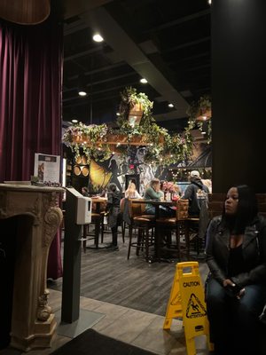 Bacco Italian + Wine Bar by null