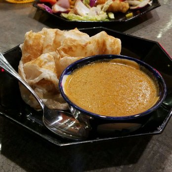 Phat Eatery - Roti canai - Malaysian Near Me - Katy, Texas Phat Eatery - Roti canai - Malaysian Near Me - Katy, Texas