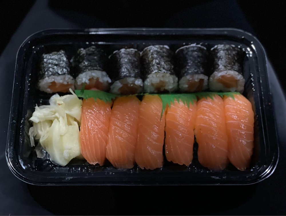 TORO SUSHI STONE GRILL & BAR 2704 Photos & 813 Reviews 43785