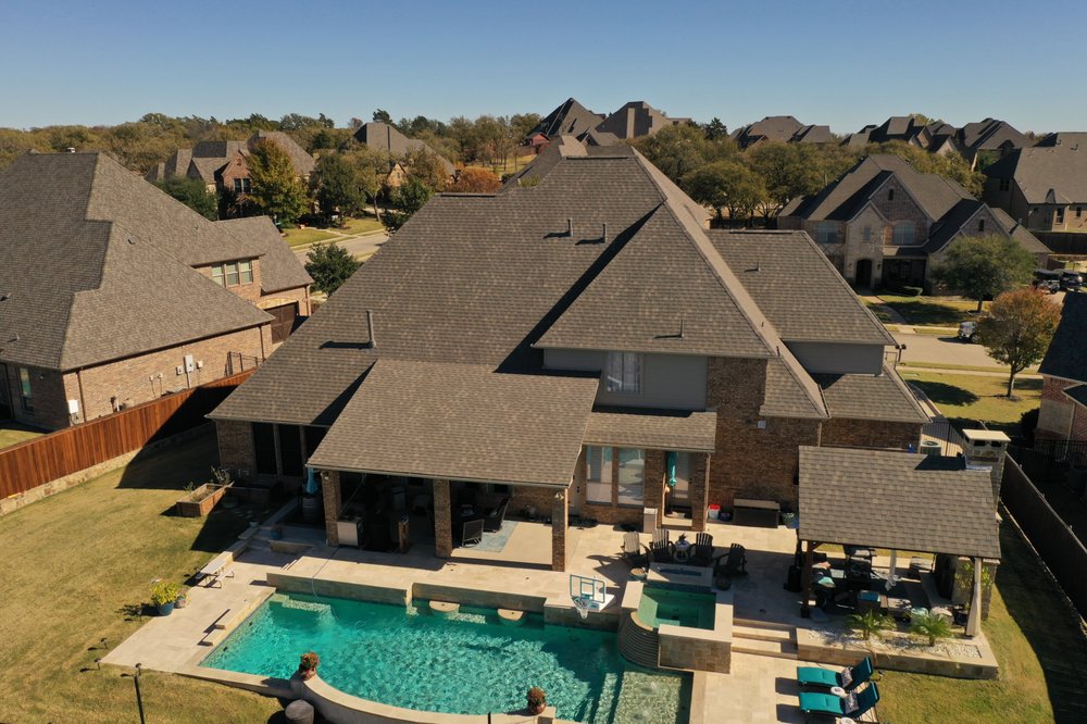 Slide of M & D Roofing and Construction