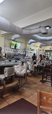 Café Manolín Old San Juan by null