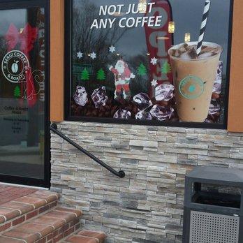 Sergi Coffee & Roast - Coffee & Tea Near Me - West Babylon, New York Sergi Coffee & Roast - Coffee & Tea Near Me - West Babylon, New York