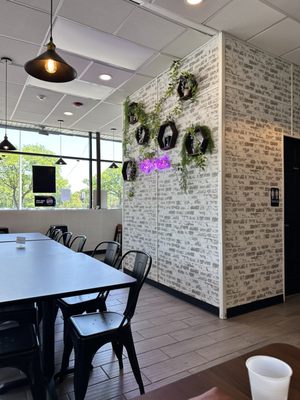 Zaffron Kitchen by null