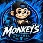 Monkeys Apparel