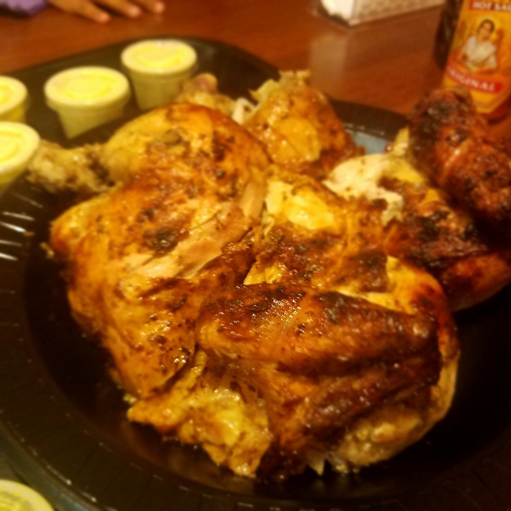Lima's Chicken - Chicken Wings Near Me - Hanover, Maryland