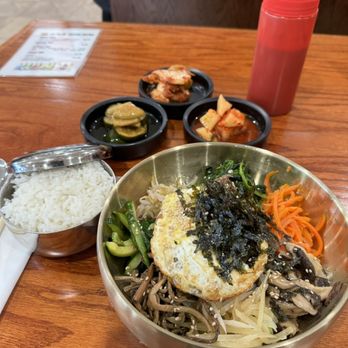 To Soc Chon - Bibimbap - Korean Near Me - Katy, Texas To Soc Chon - Bibimbap - Korean Near Me - Katy, Texas
