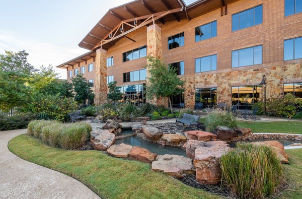THE HOPE CENTER - Updated June 2026 - 22 Photos - 2001 W Plano Pkwy