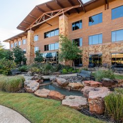 The Hope Center - The Hope Center's Prayer Garden