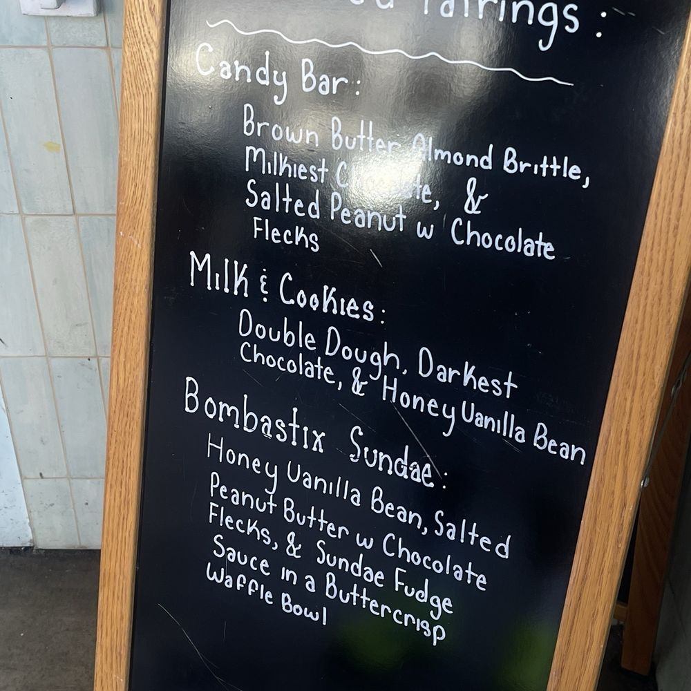 Jeni's Splendid Ice Creams - Ice Cream & Frozen Yogurt Near Me - Venice, California