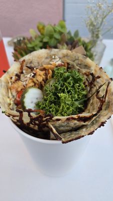 Gabino's Creperie by null
