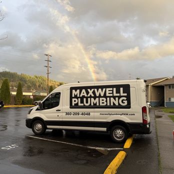 Maxwell Plumbing - Water Heater Installation/Repair Near Me - Camas, Washington Maxwell Plumbing - Water Heater Installation/Repair Near Me - Camas, Washington