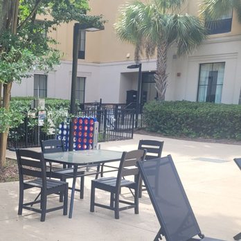 Hampton Inn Charleston - Daniel Island - Hotels Near Me - Charleston, South Carolina Hampton Inn Charleston - Daniel Island - Hotels Near Me - Charleston, South Carolina