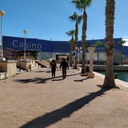 Casinos del Mediterraneo