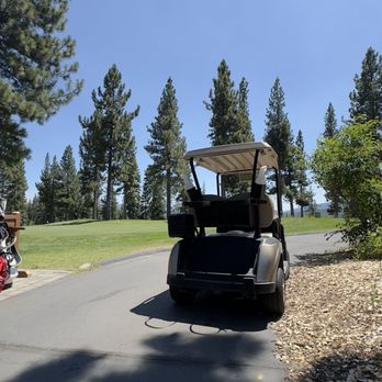 Coyote Moon Golf Course - Golf Near Me - Truckee, California Coyote Moon Golf Course - Golf Near Me - Truckee, California