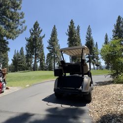 Coyote Moon Golf Course