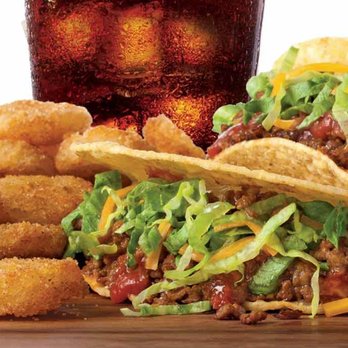 Taco John's - Taco Combo - Fast Food Near Me - Cherokee, Iowa Taco John's - Taco Combo - Fast Food Near Me - Cherokee, Iowa