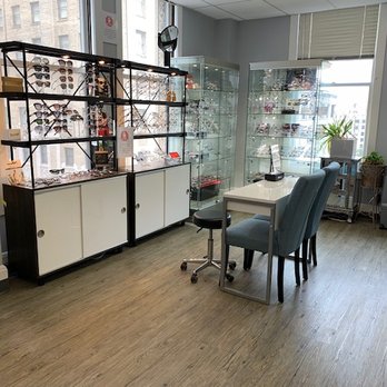 Clarity Vision Optometry - Optometrists Near Me - San Francisco, California
