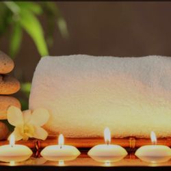Athens Health Spa