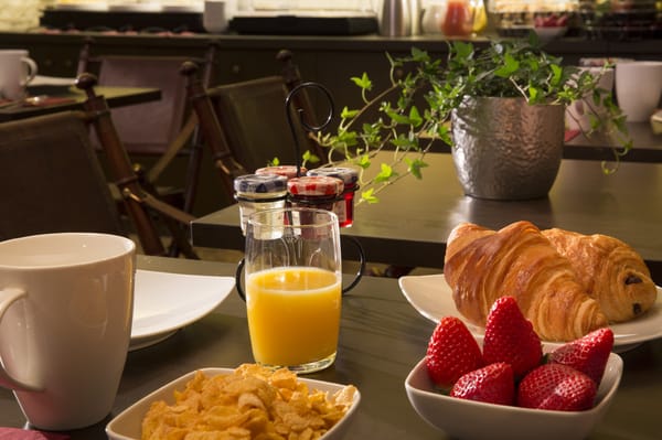 R. Kipling Hotel by Happyculture by null