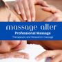 Photo of Massage Alter