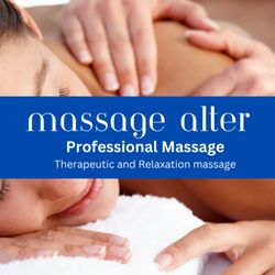 Massage Alter