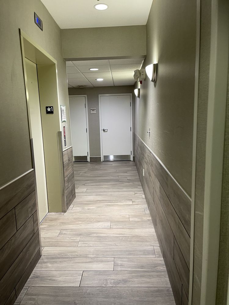 La Quinta by Wyndham Fargo-Medical Center