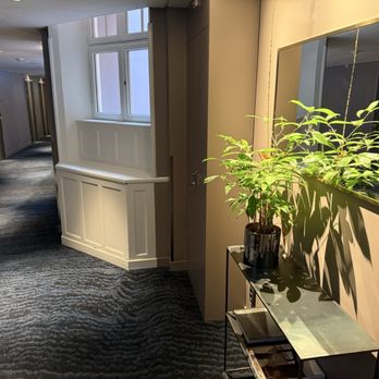 Radisson Blu Strand Hotel - From the lift to my room - Hotels Near Me - Stockholm, Alberta
