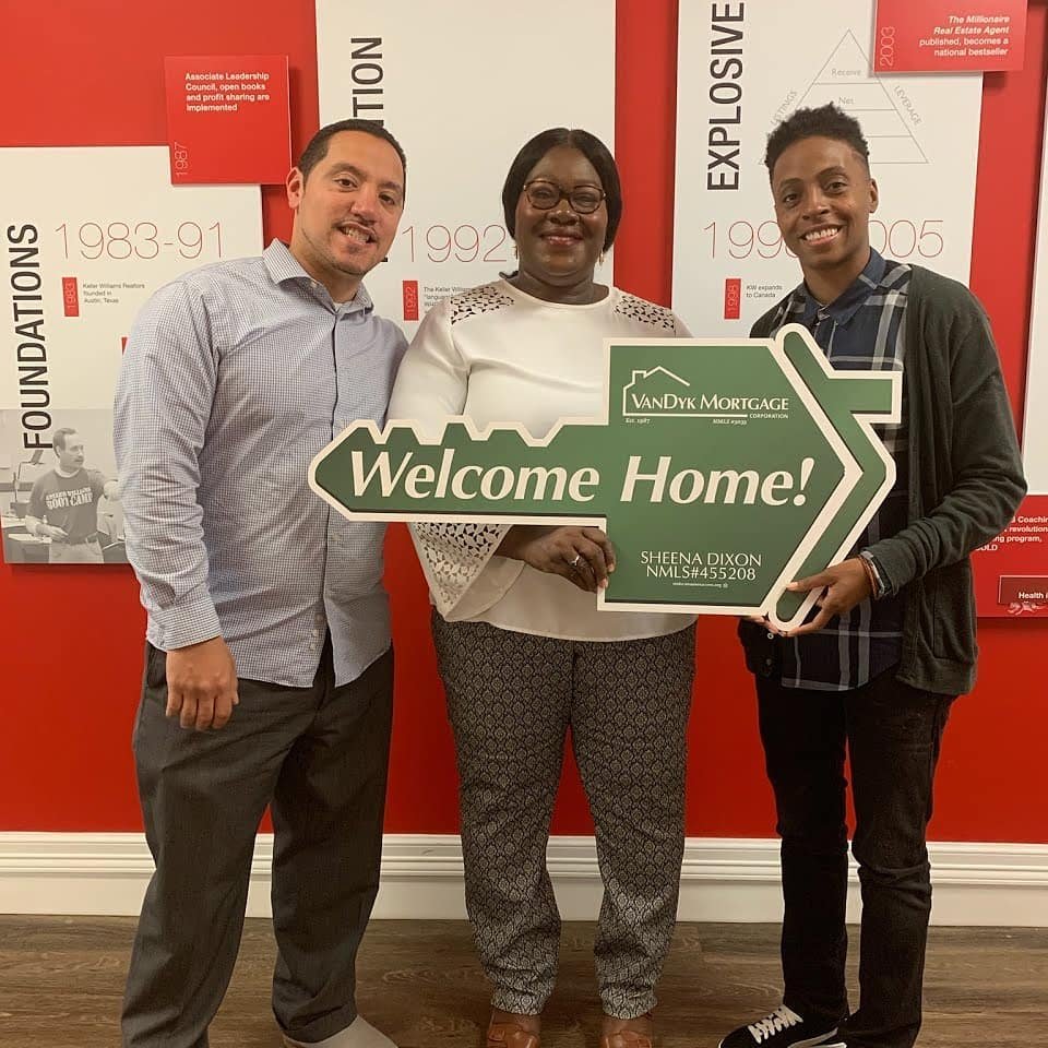 THE ROCK CONSULTING GROUP KELLER WILLIAMS Updated May 2024 19