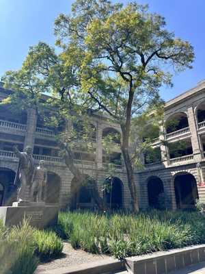 National Palace by null National Palace by null