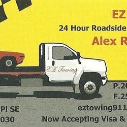 EZ Towing