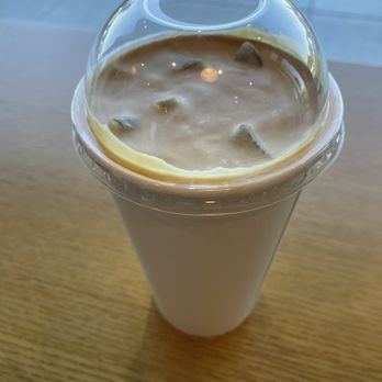 Basquia Bakery - dalgona spanner - Bakeries Near Me - Daly City, California