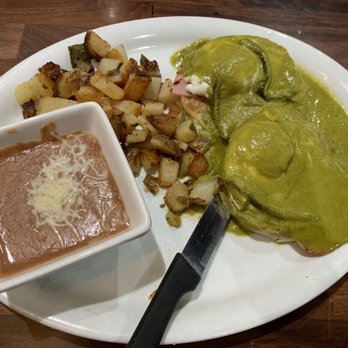 Cafe De Olla - Huevos Poblanos - American Near Me - Monrovia, California Cafe De Olla - Huevos Poblanos - American Near Me - Monrovia, California