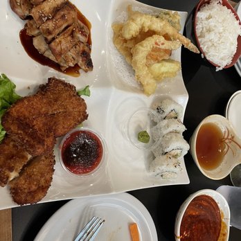 Sakura Chaya Clovis - CL Chaya Lunch - Teppanyaki Near Me - Clovis, California Sakura Chaya Clovis - CL Chaya Lunch - Teppanyaki Near Me - Clovis, California
