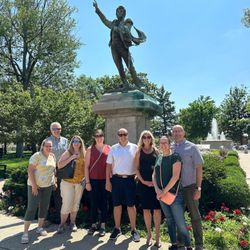 Erie Food Tours