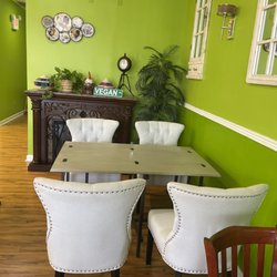 Vegan Community Kitchen - The new look of Vegan Community Kitchen