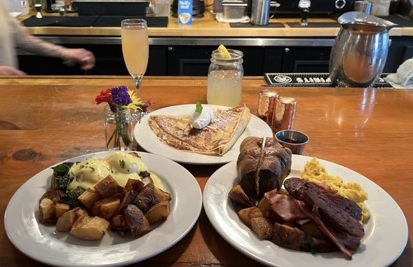 Rustic Roots by null