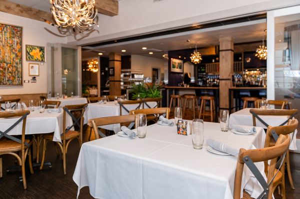Trattoria Appia by null