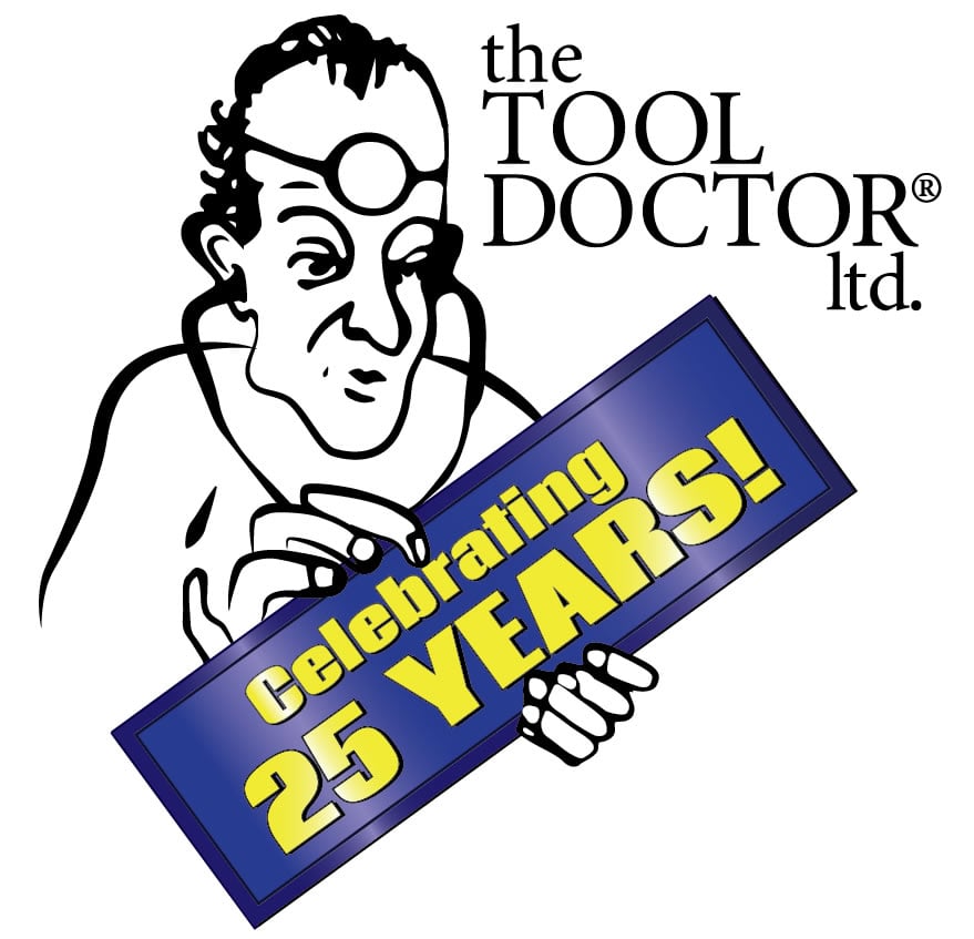 THE TOOL DOCTOR Updated September 2024 70 Milner Avenue