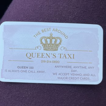 Queen's Taxi - Taxis Near Me Queen's Taxi - Taxis Near Me