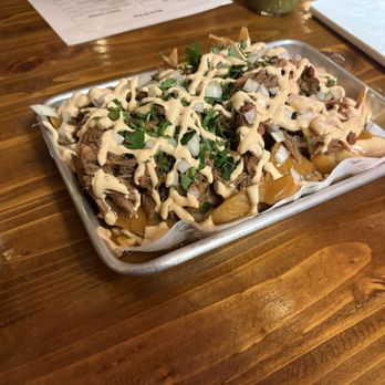 Birria El Rey - Birria Nachos - Mexican Near Me - San Diego, California Birria El Rey - Birria Nachos - Mexican Near Me - San Diego, California