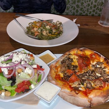 California Pizza Kitchen - So good - Pizza Near Me - Skokie, Illinois