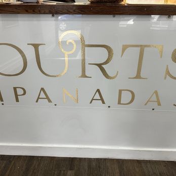 Courts Empanadas - Caribbean Near Me - East Orange, New Jersey