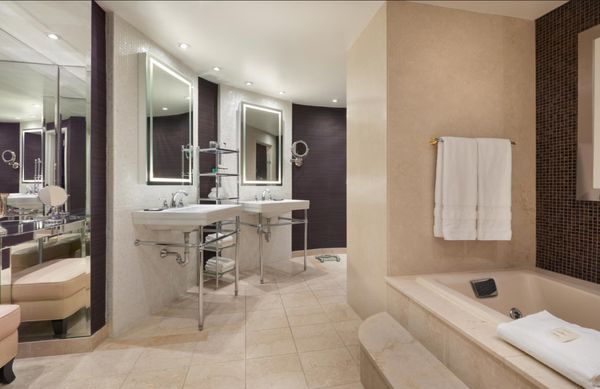 Le Centre Sheraton Montreal Hotel by null