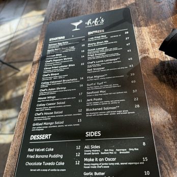 Chefs Kitchen and Cocktails - Cocktail Bars Near Me - Norfolk, Virginia