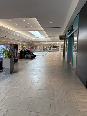 Springfield Town Center by null