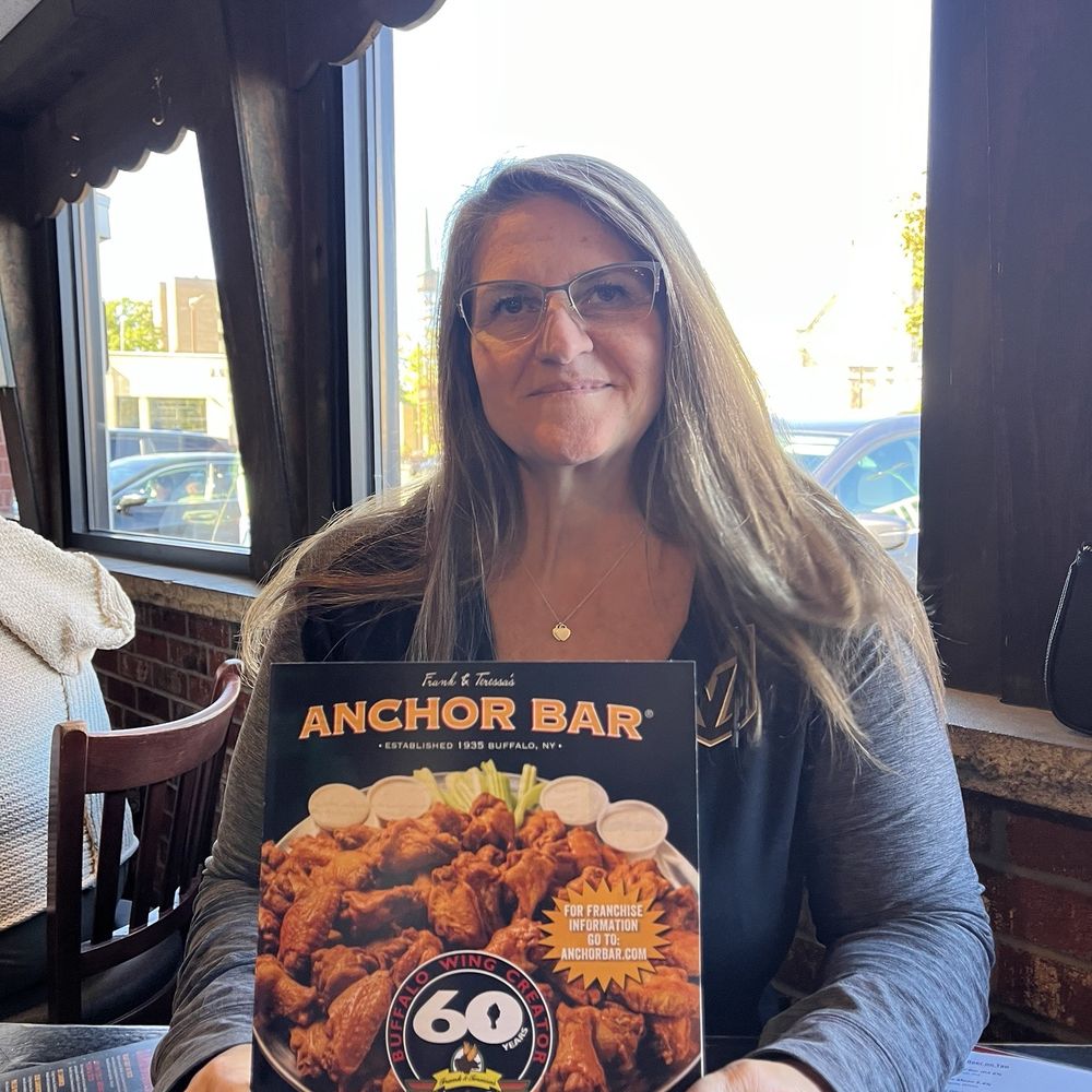 Anchor Bar - Chicken Wings Near Me - Buffalo, New York