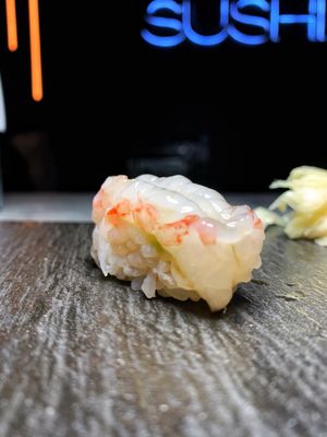 Sushi by Bou - Midtown PA @ Raw by null